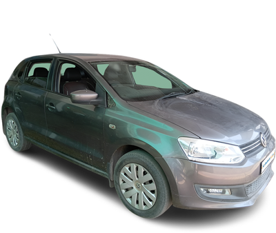 Volkswagen Polo-img